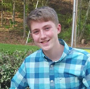 Meet your Posher, Brady